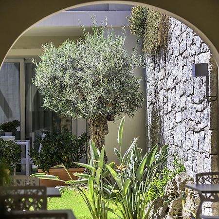 Domu Noa Hotel Villasimius Εξωτερικό φωτογραφία